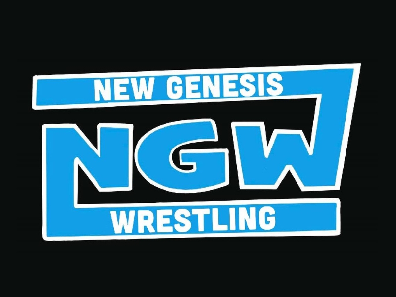 New Genesis Wrestling presents: Endless Winter 